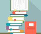 Book Stack