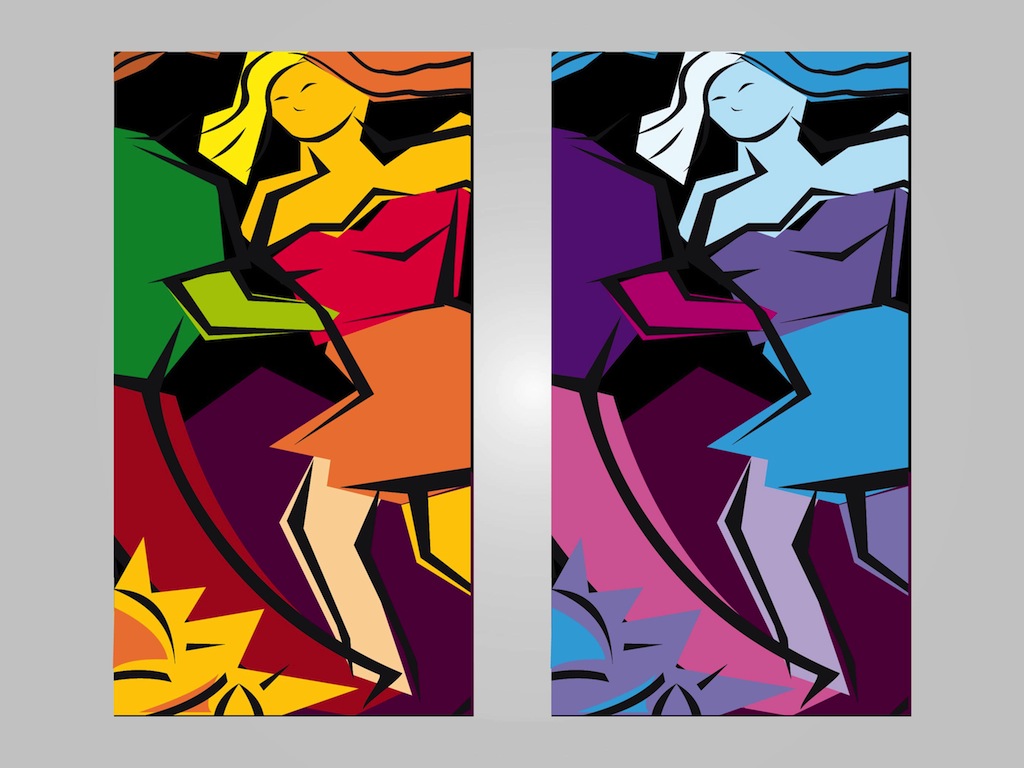 Stained Glass Images
