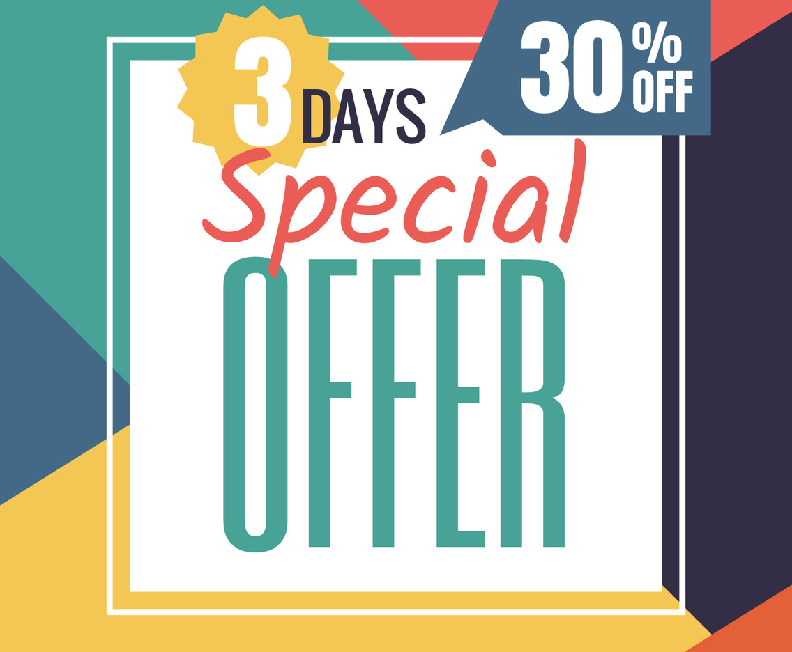 Special Offer