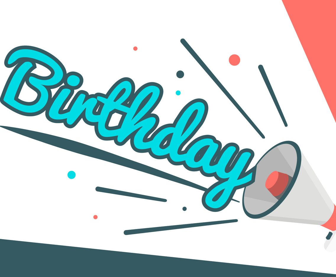 Birthday Poster