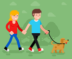 Dog Family