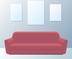 Cozy Modern Living Room Interior Design Elements