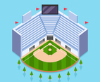 Baseball Park