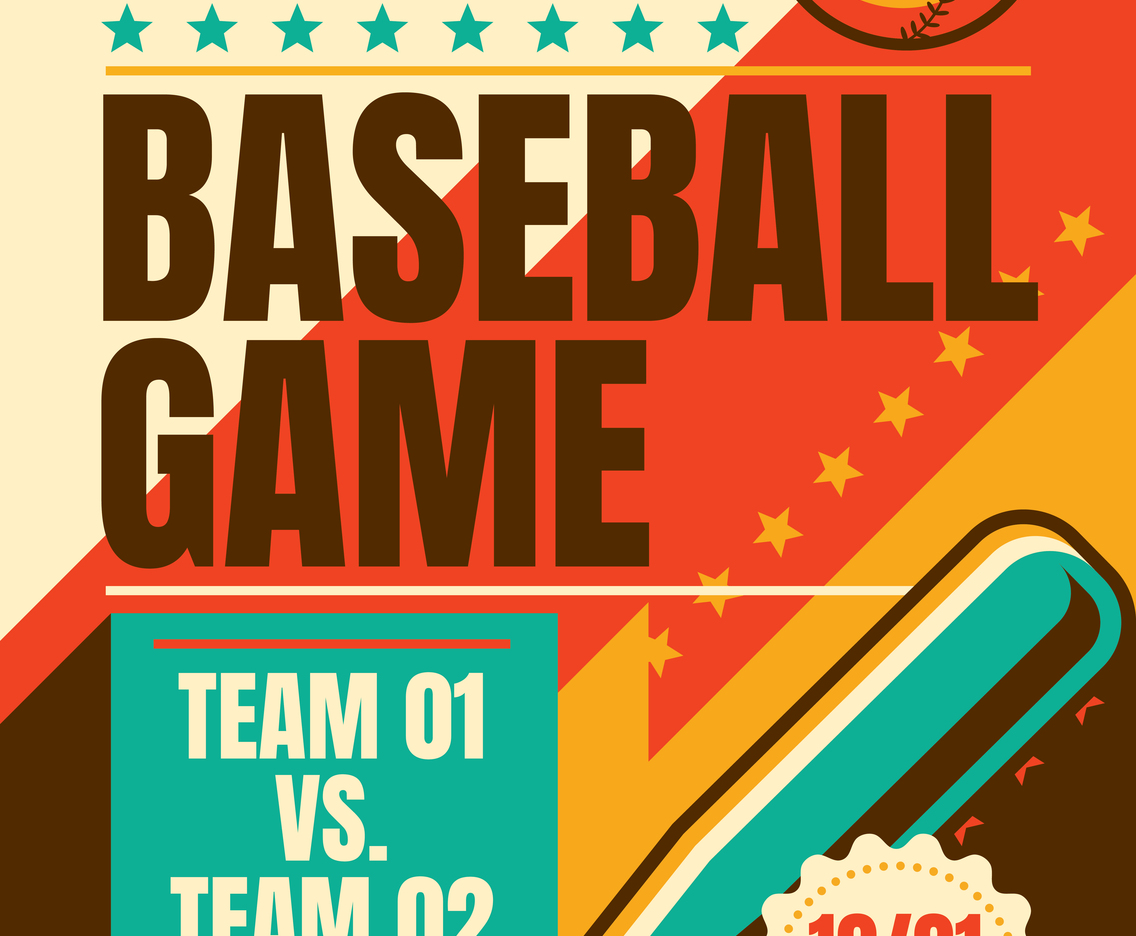 Baseball park