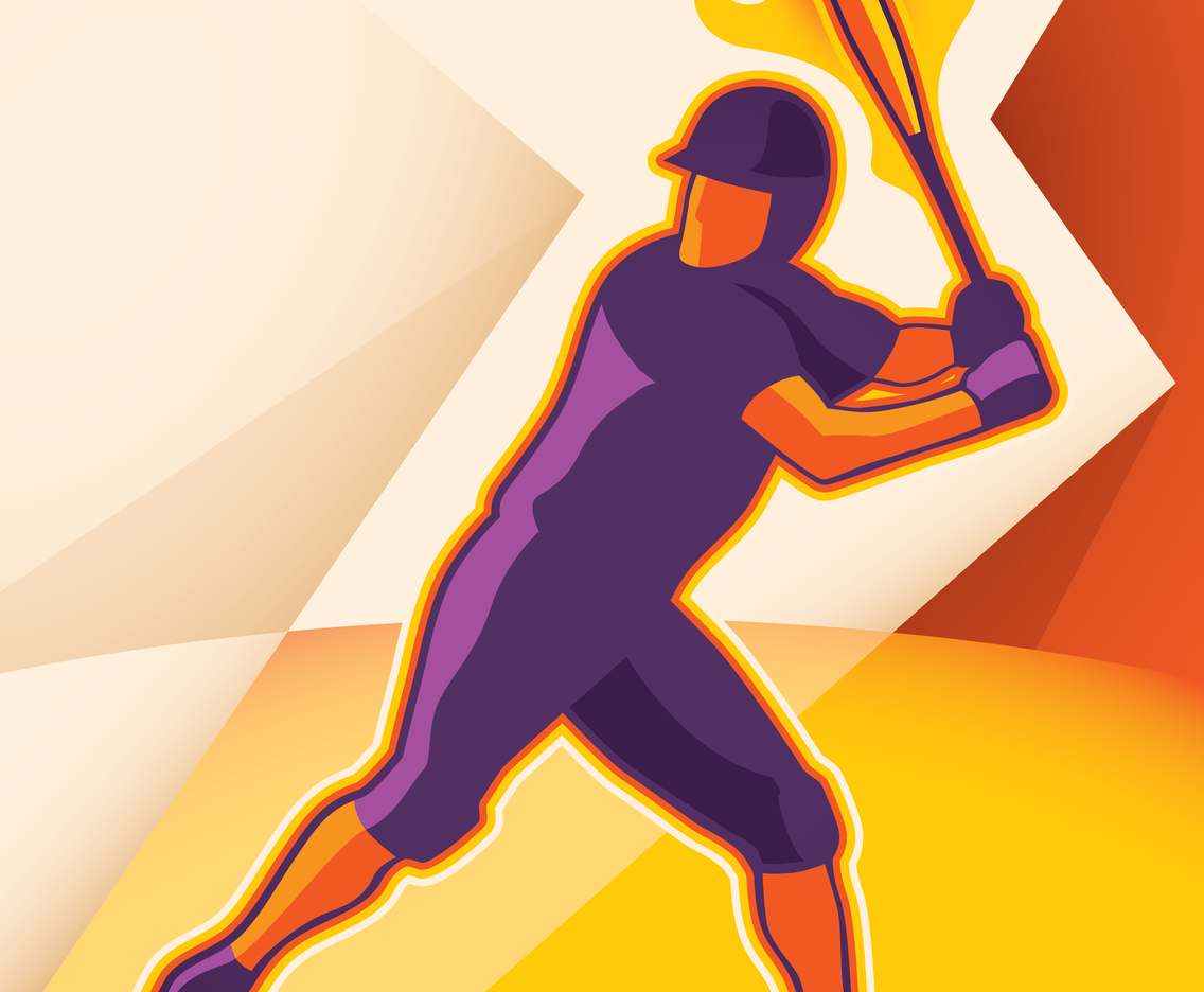 Baseball park