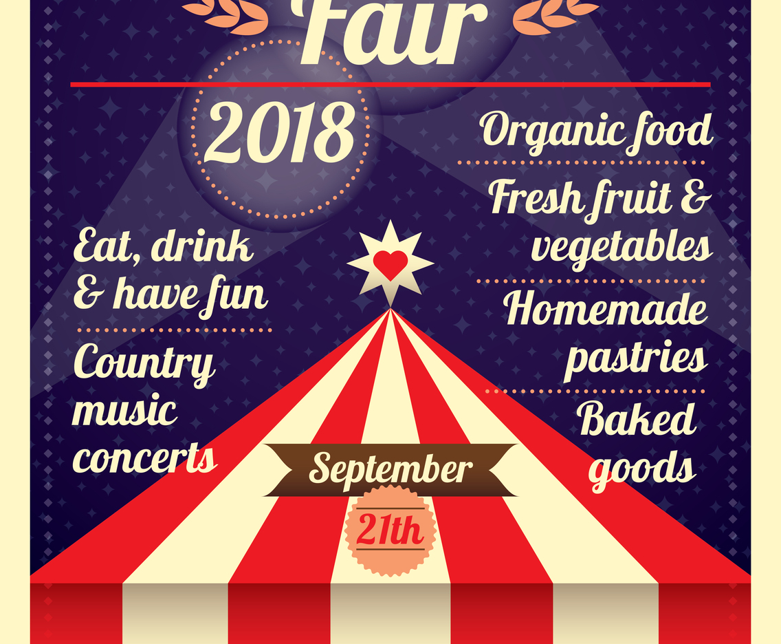 County fair