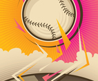 Baseball park