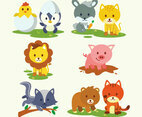 Animal Friends