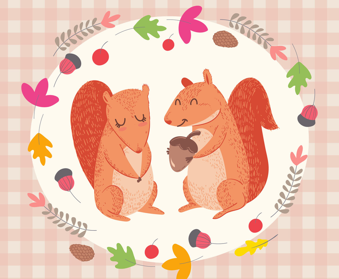 Animal Friends