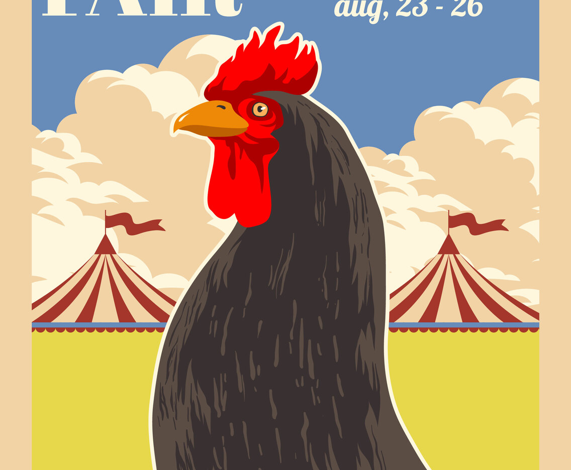 County Fair