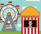 Welcome to the Fair