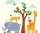 Animal Friends