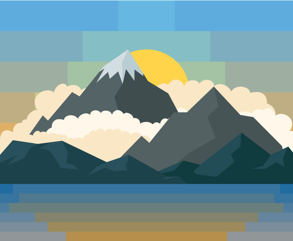 Amazing High Seas Identity Vectors