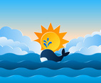 Amazing High Seas Identity Vectors