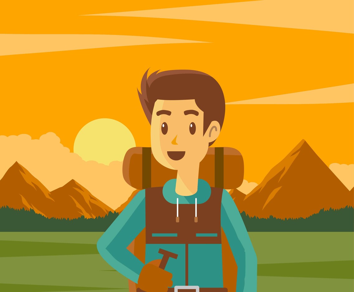 Nature Explorer