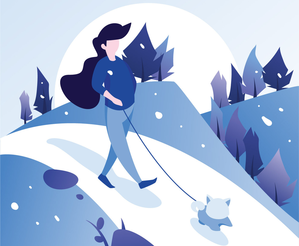 Nature Explorer