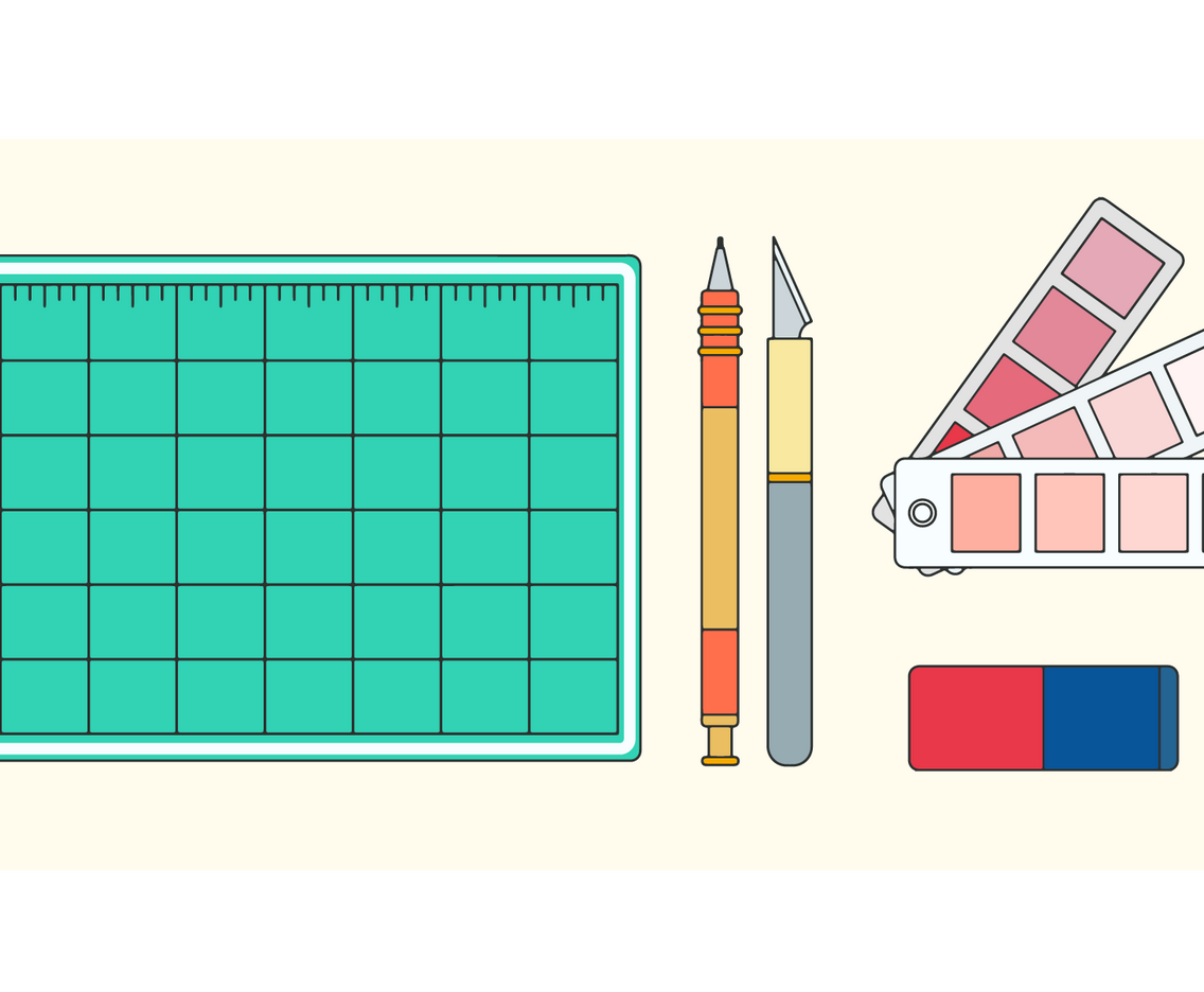 Crafts Vector