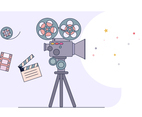Cinema Vector