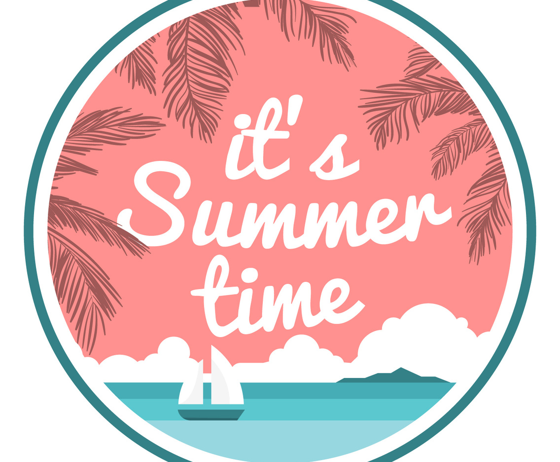 Summer Sign