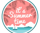 Summer Sign