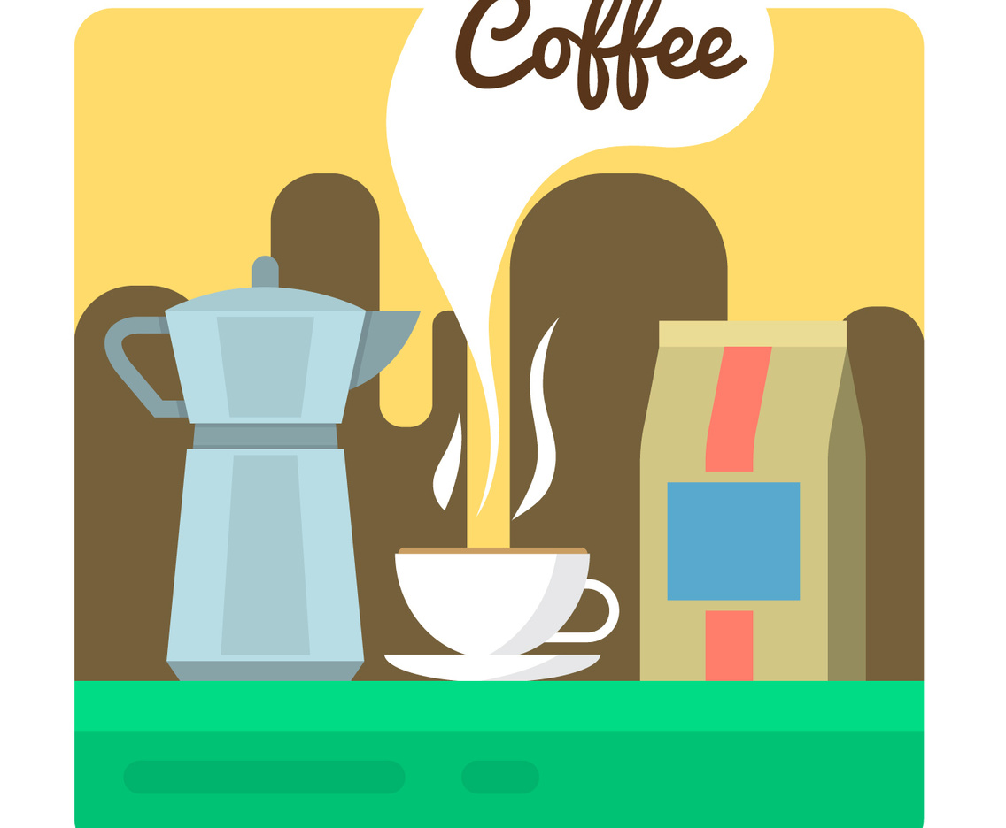 Fresh Coffee