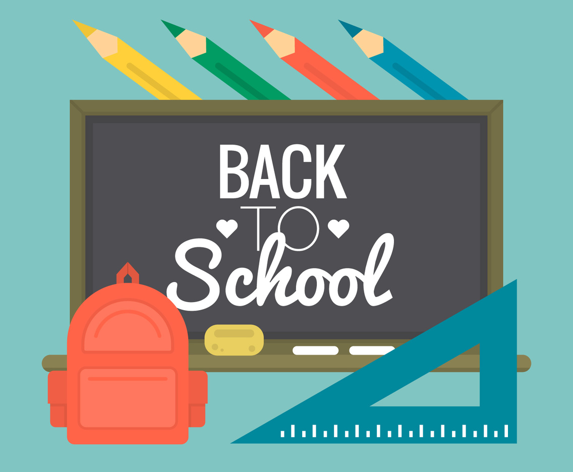 Back to School