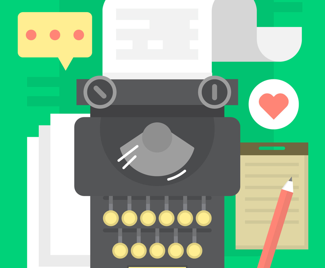 Typewriter