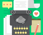 Typewriter