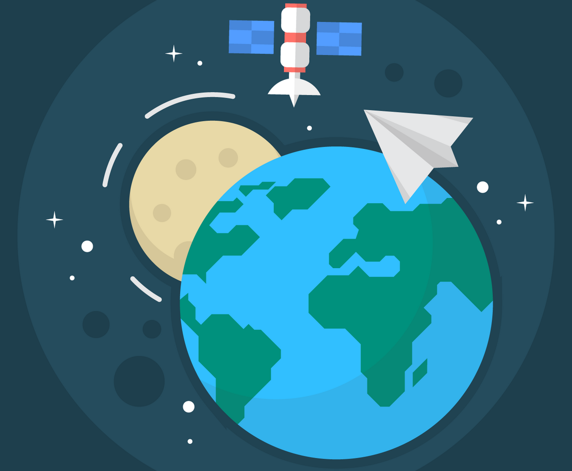 Earth