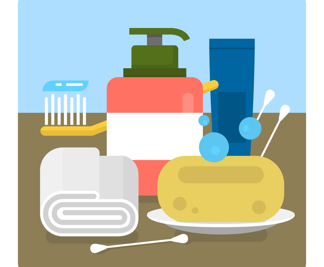 Household Supplies