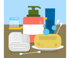 Household Supplies