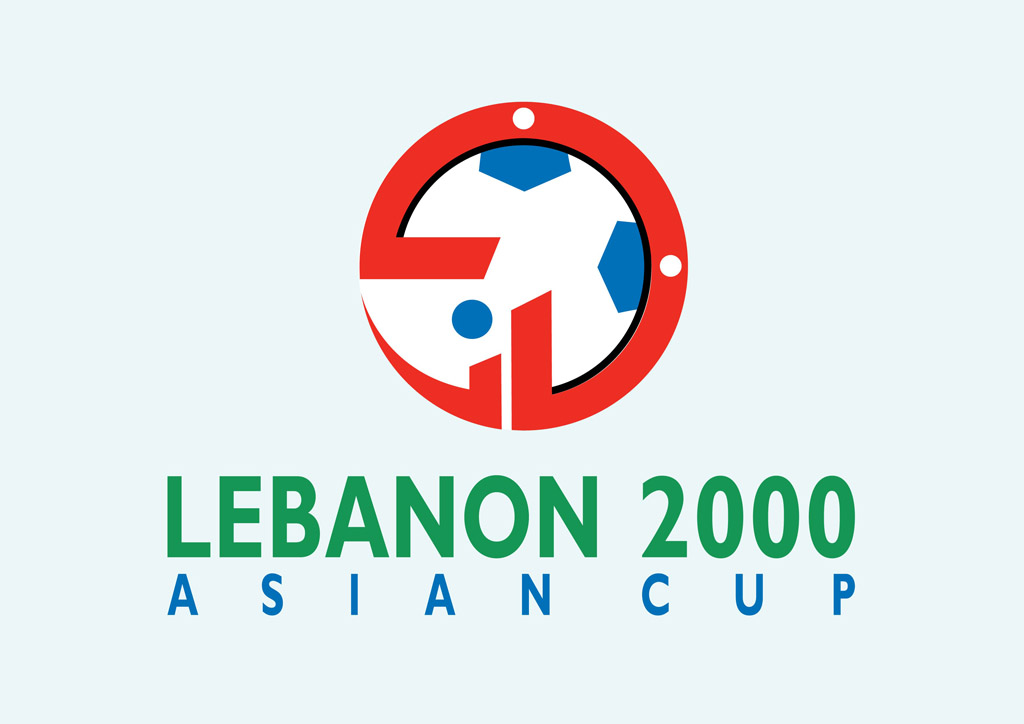 Asian Cup Lebanon