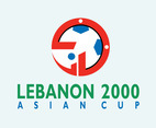 Asian Cup Lebanon