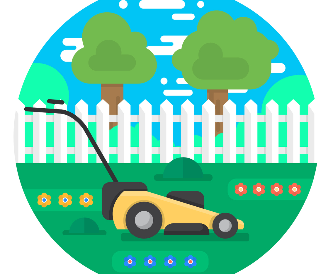 Lawn Mower