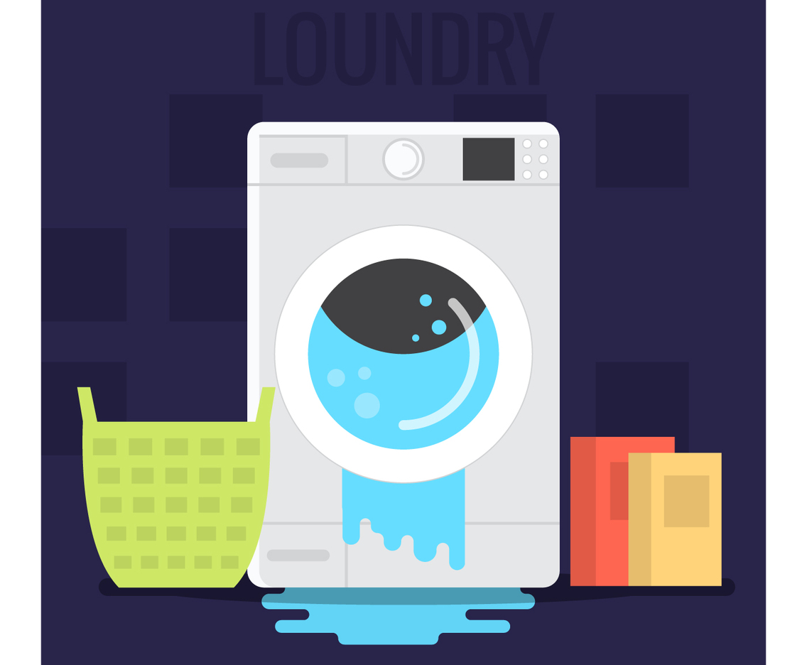Washing