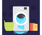 Washing