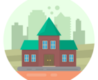 House in the City