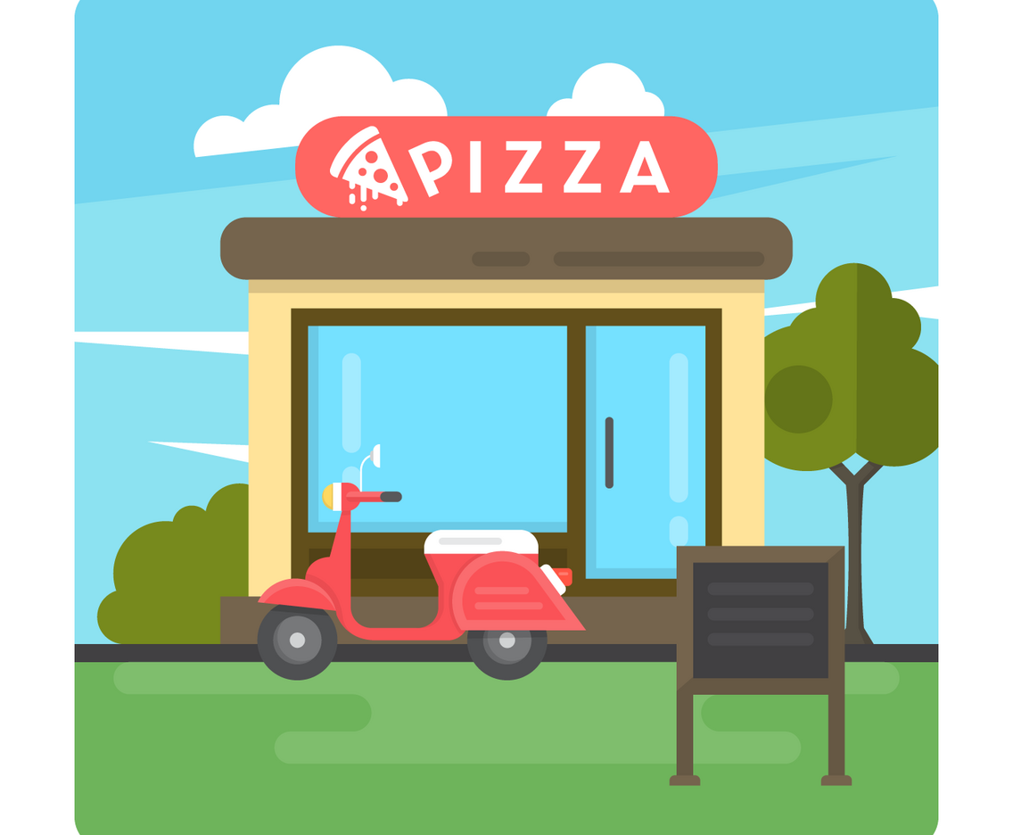 Pizza House