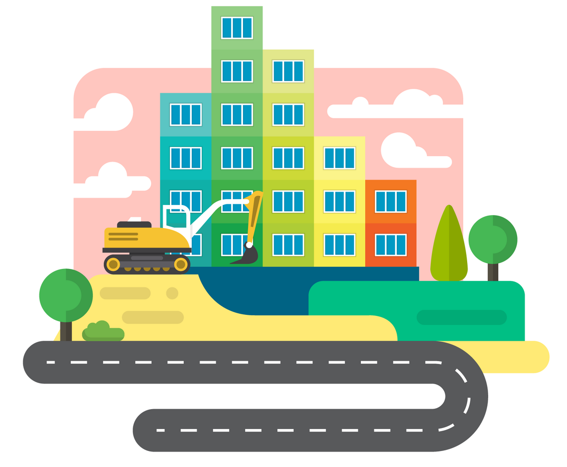 Construction