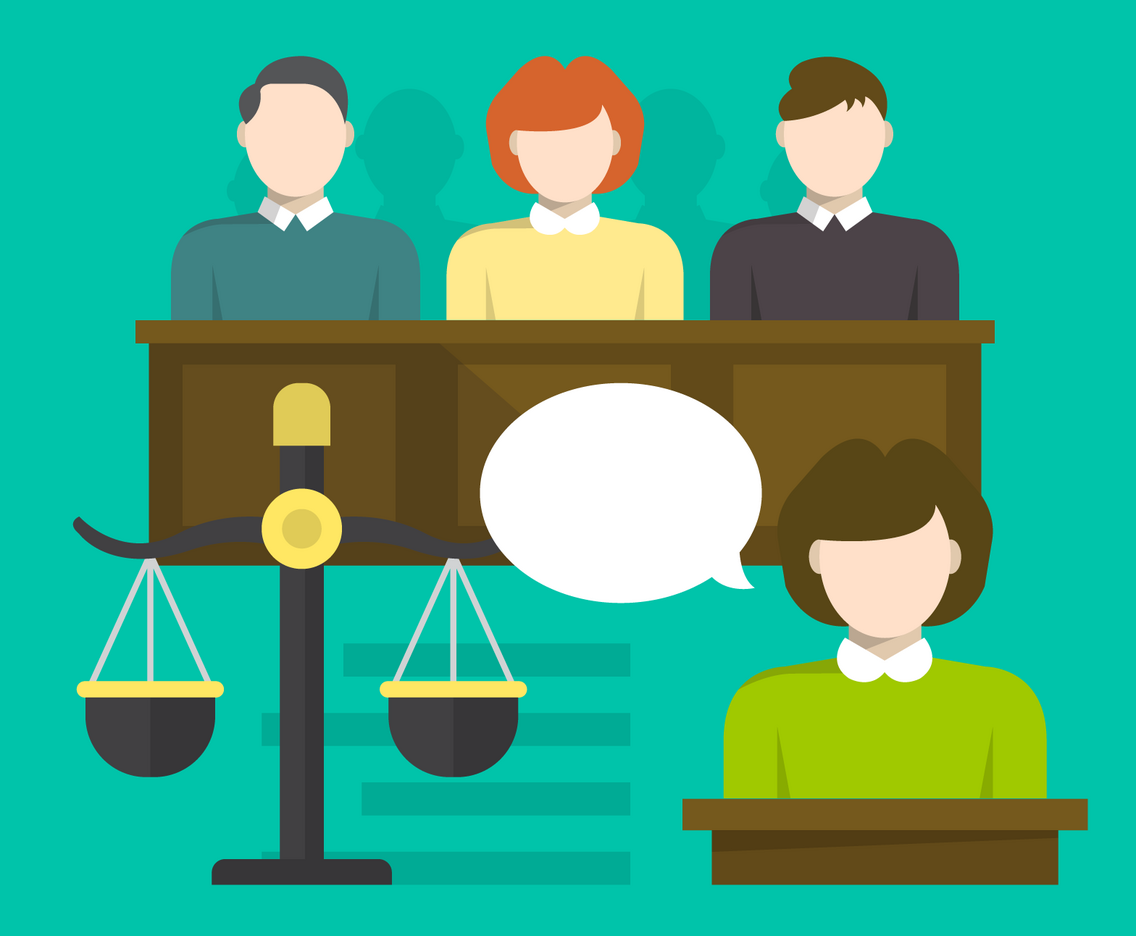 Trial by Jury