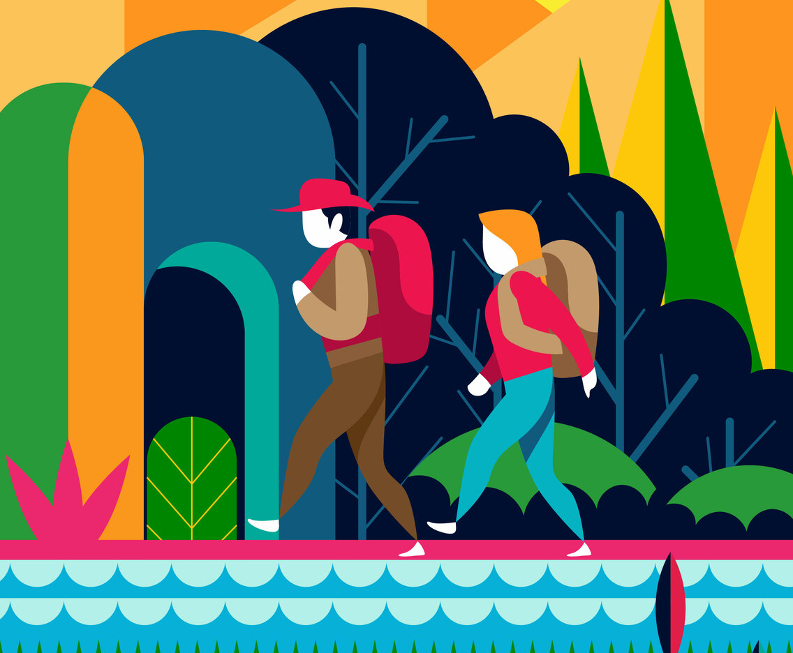 Nature Explorer