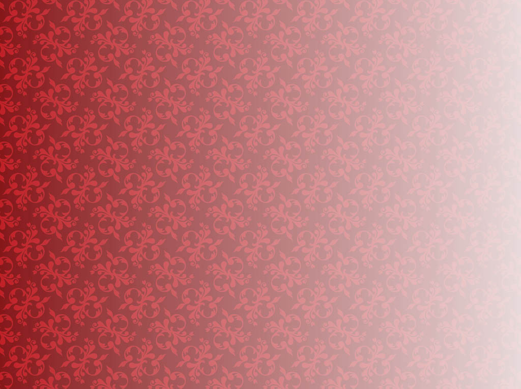 Vintage Seamless Pattern Vector