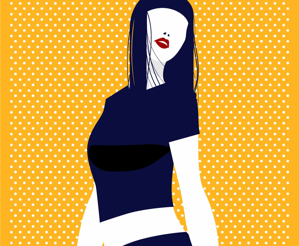 Modern Pop Art