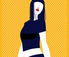 Modern Pop Art