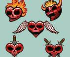 Heart Tattoo
