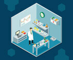 Isomatric Lab