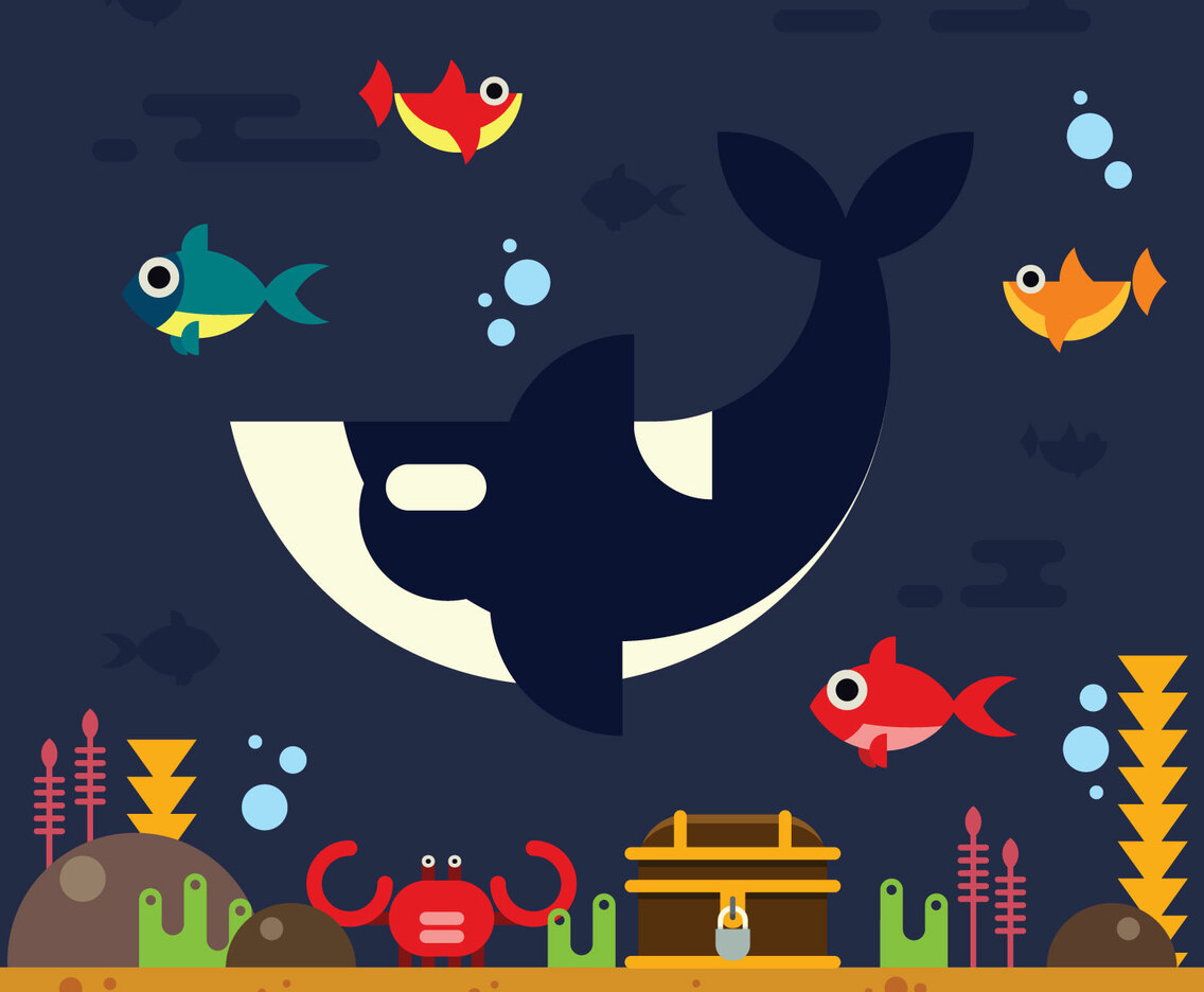 Killer Whales