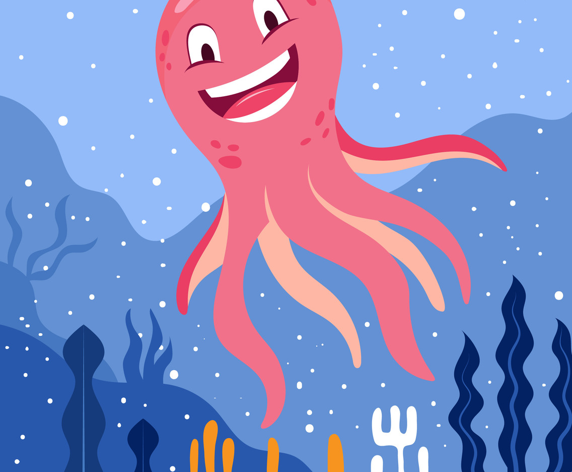 Octopus