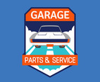 Car Badge