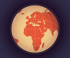 globe